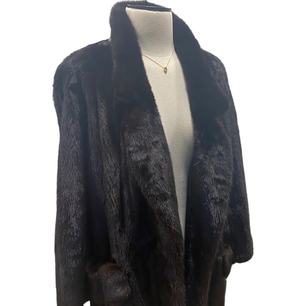 Vintage Mink